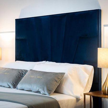Quivir Apartamentos Deluxe Casa Del Arco Andujar Ngoại thất bức ảnh
